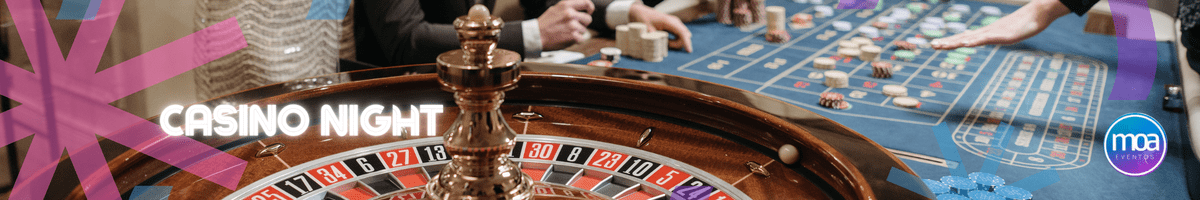actividad casino royal empresas
