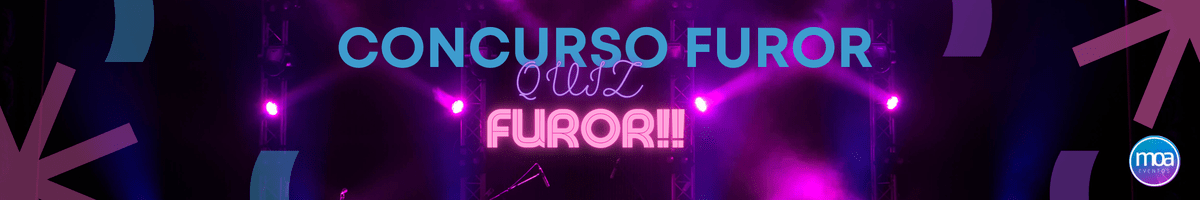 concurso tv quiz corporativo