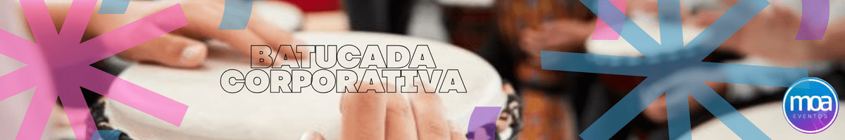 batucada haka team building