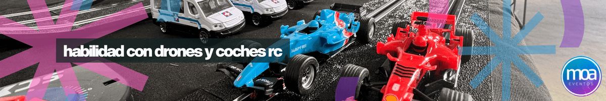 juegos con coches equipo empresa