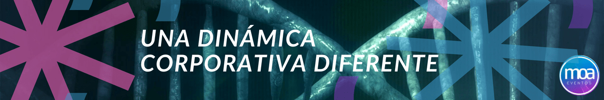 reto crear logo colores empresa en equipo