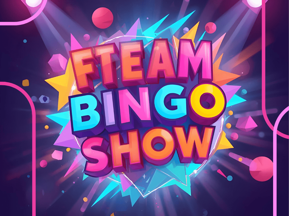 Actividad Bingo empresa