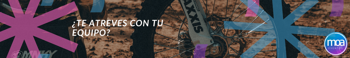 jornada de motos para empresas