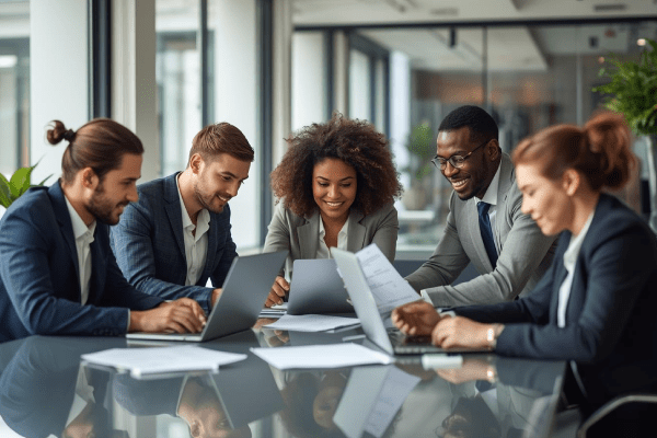 Grupo de Trabajo