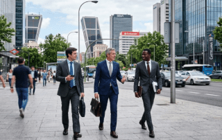 descubre el networking corporativo y las actividades para empresas en madrid!