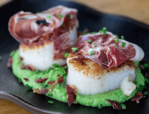 Guerra de tapas para empresas en Madrid