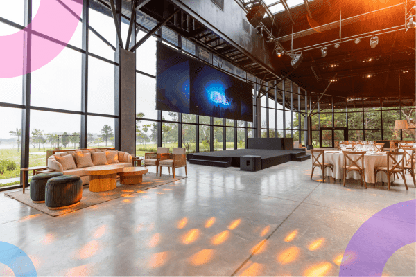 mejor agencia de eventos Comunidad de Madrid